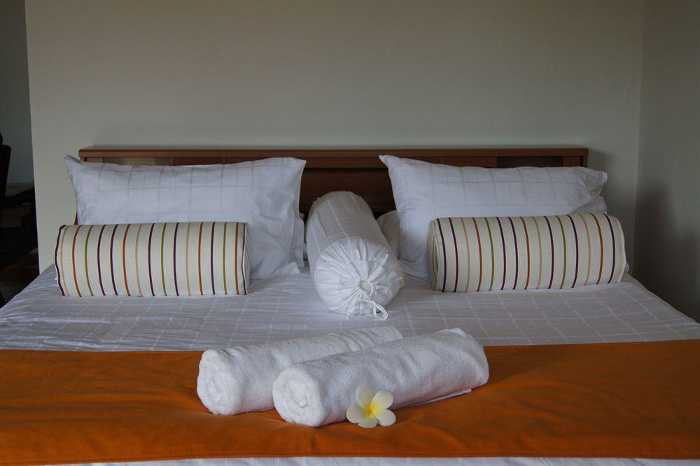 Danieli Resort Hua Hin Extérieur photo