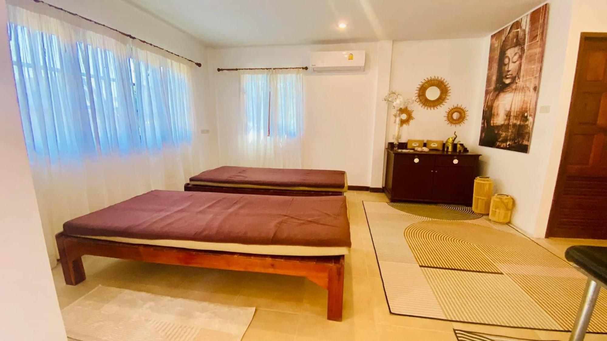 Danieli Resort Hua Hin Extérieur photo