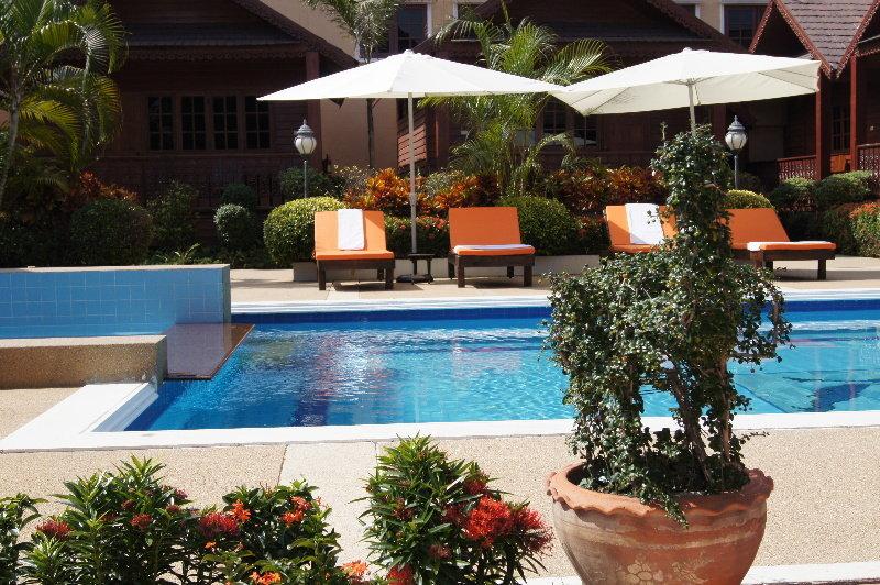 Danieli Resort Hua Hin Extérieur photo