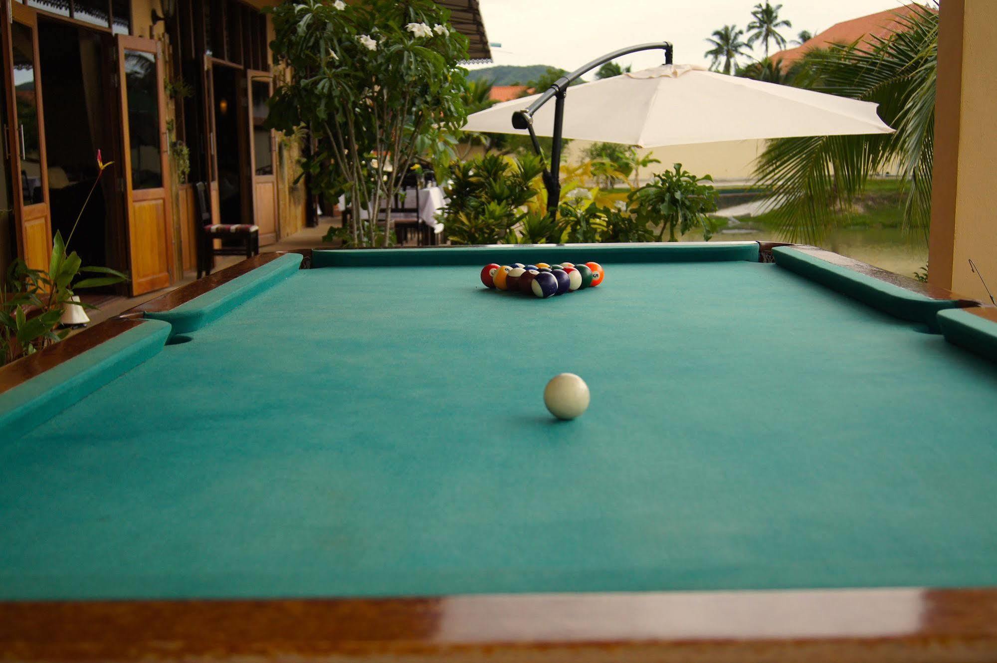 Danieli Resort Hua Hin Extérieur photo